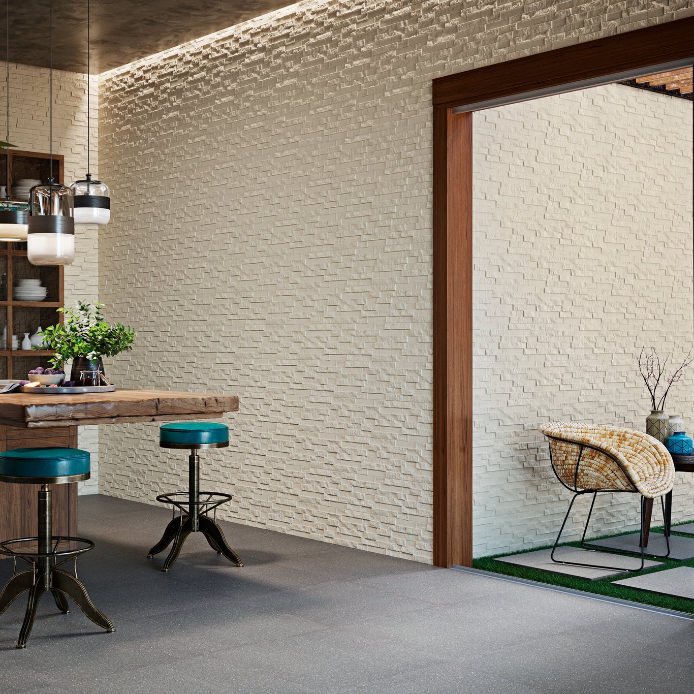 MONTBLANC BEIGE 20X60 12,5MM MONTBLANC BEIGE 20X60 12,5MM