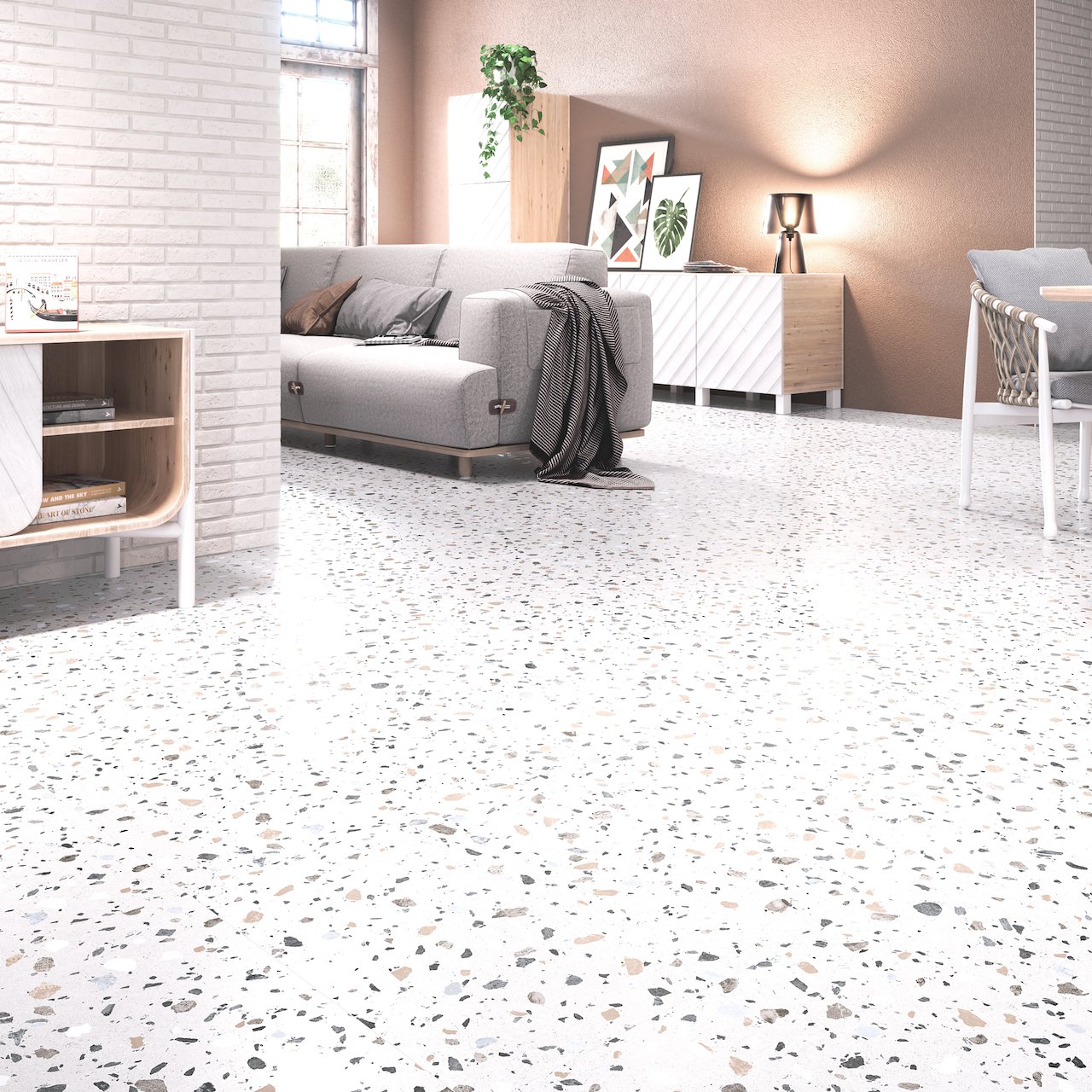 PADUA BLANCO 58X58 10MM PADUA BLANCO 58X58 10MM