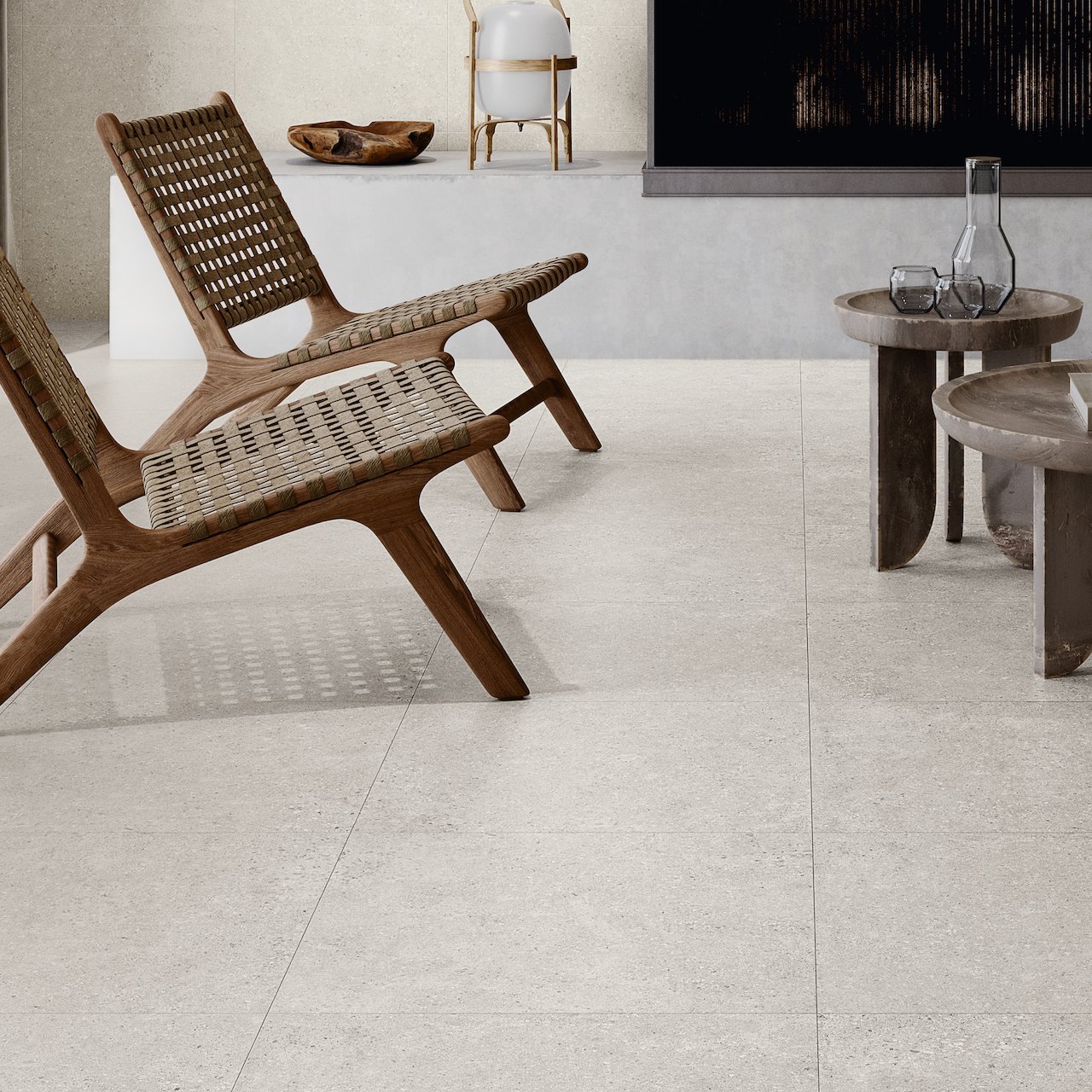 STADIUM WHITE 58X58 10,5MM STADIUM WHITE 58X58 10,5MM