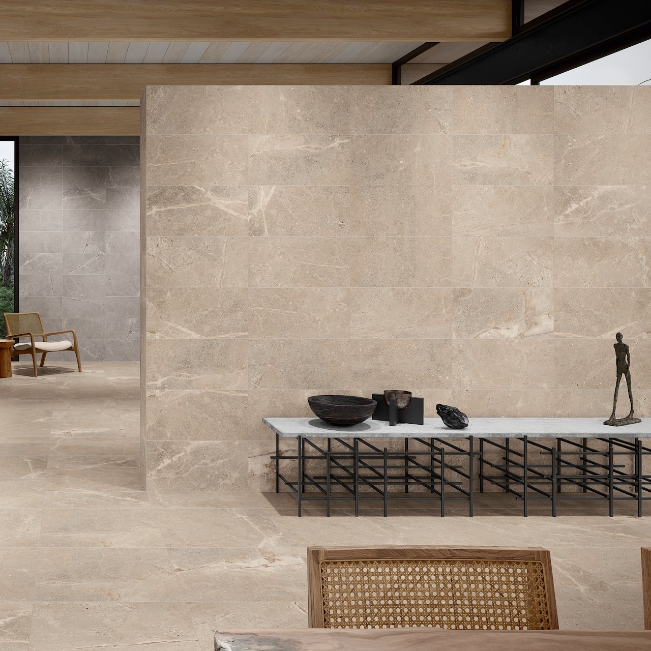 CARDIGAN BEIGE 30X60 9,5MM CARDIGAN BEIGE 30X60 9,5MM