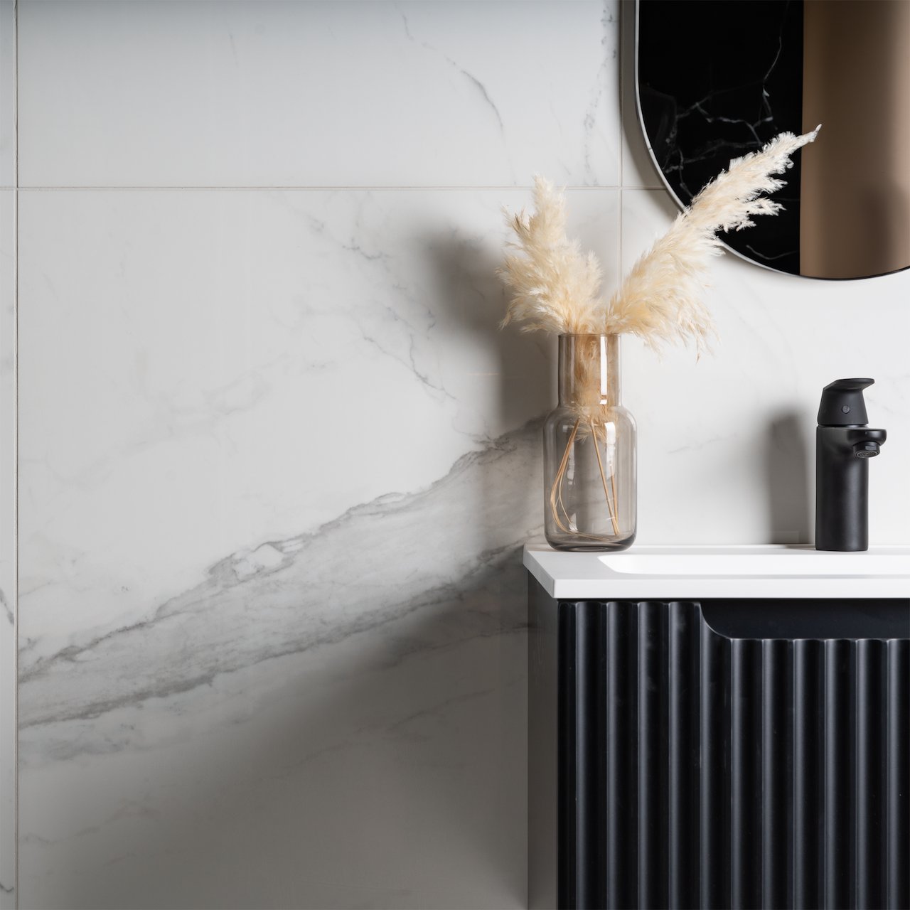 STATUARIO LUXE PULIDO 60X120 10MM STATUARIO LUXE PULIDO 60X120 10MM