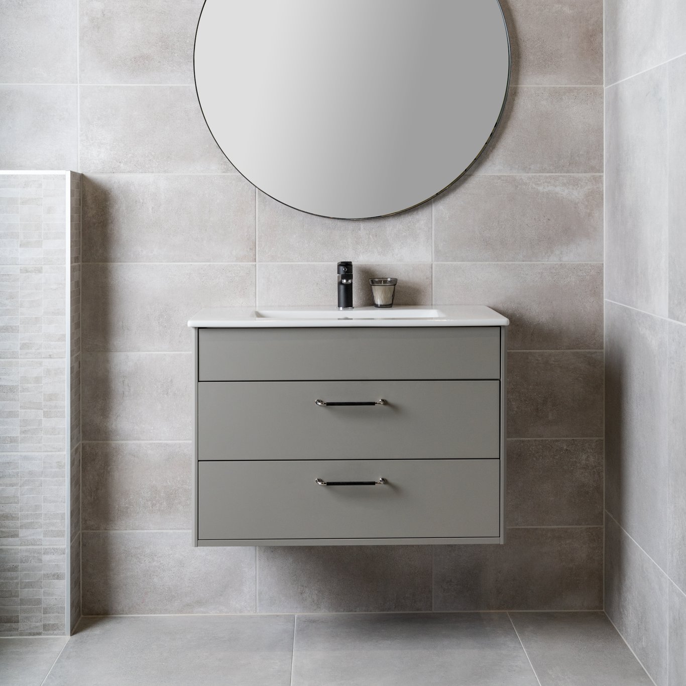 BETON GREY 25X50 7MM BETON GREY 25X50 7MM