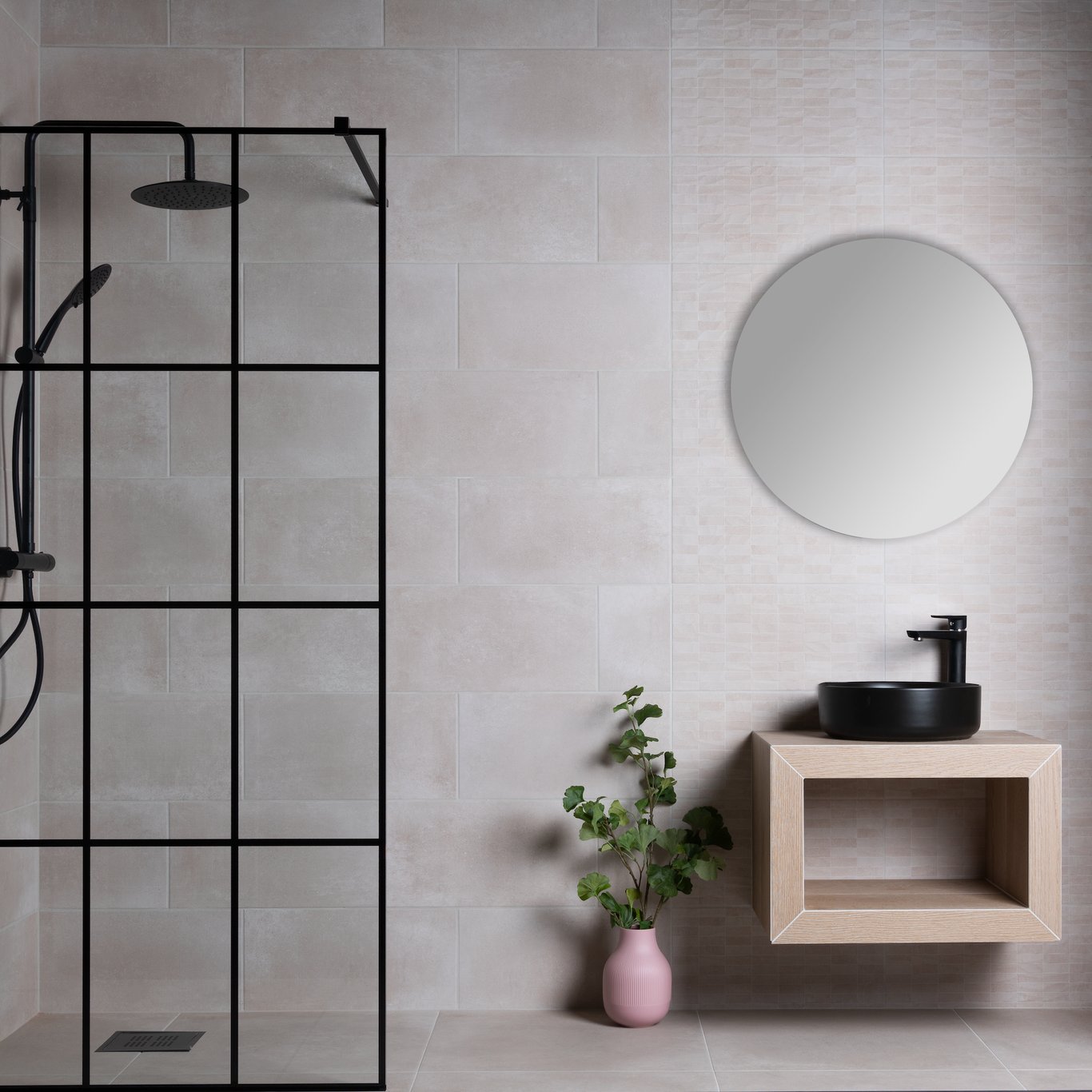 BETON BEIGE 25X50 7MM BETON BEIGE 25X50 7MM