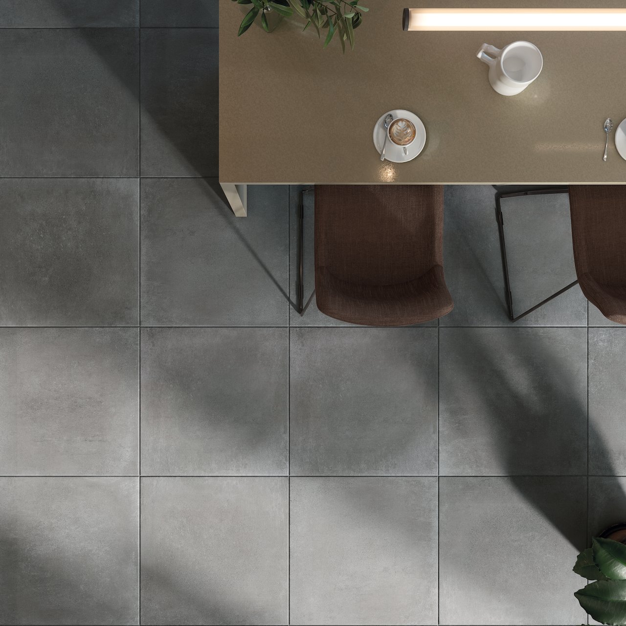 BETON ANTRACITE 60X60 9MM BETON ANTRACITE 60X60 9MM