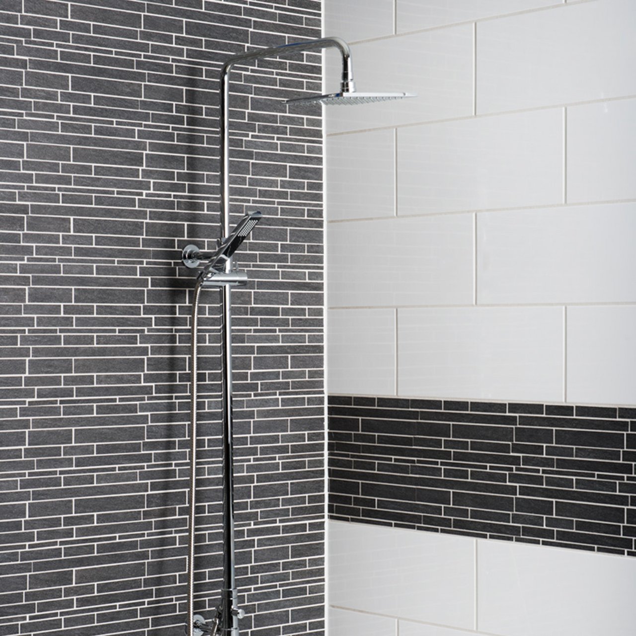 INTENSITY WHITE 20X50 9MM INTENSITY WHITE 20X50 9MM