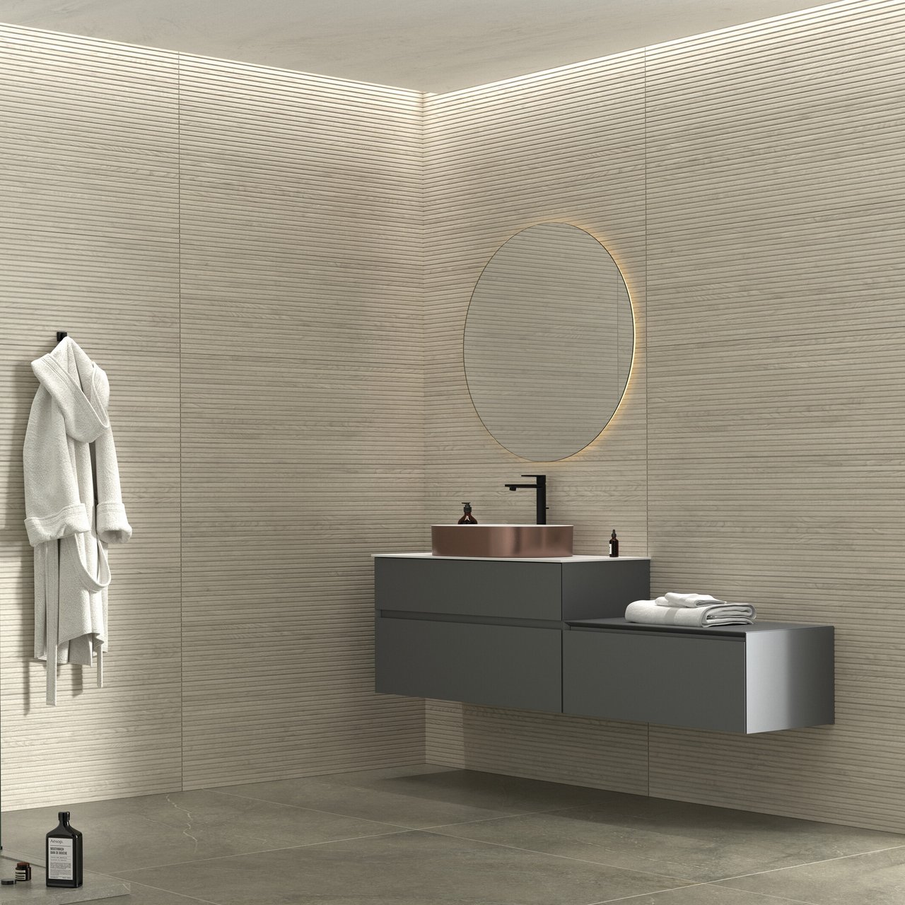 DASSEL MAPLE 40X120 10,8MM DASSEL MAPLE 40X120 10,8MM