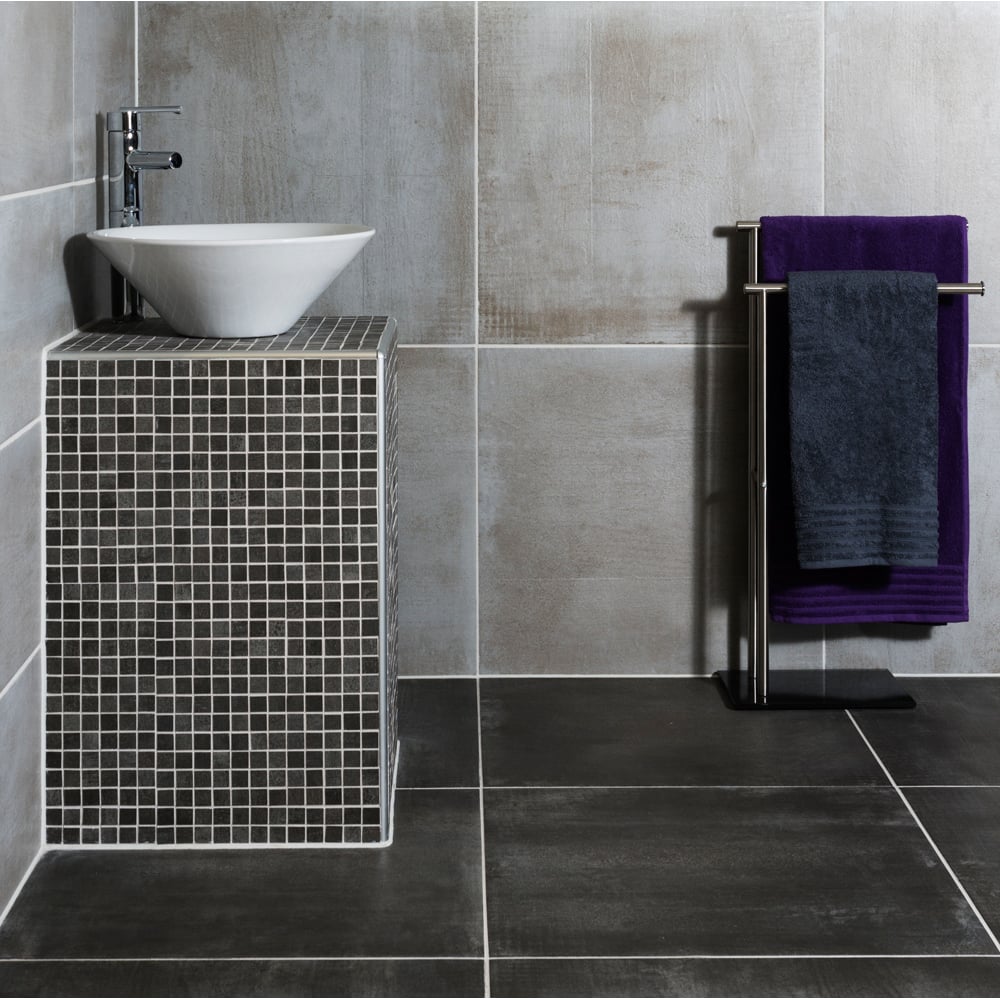 CONCEPT ANTRACITE 60X60 CM CONCEPT ANTRACITE 60X60 CM