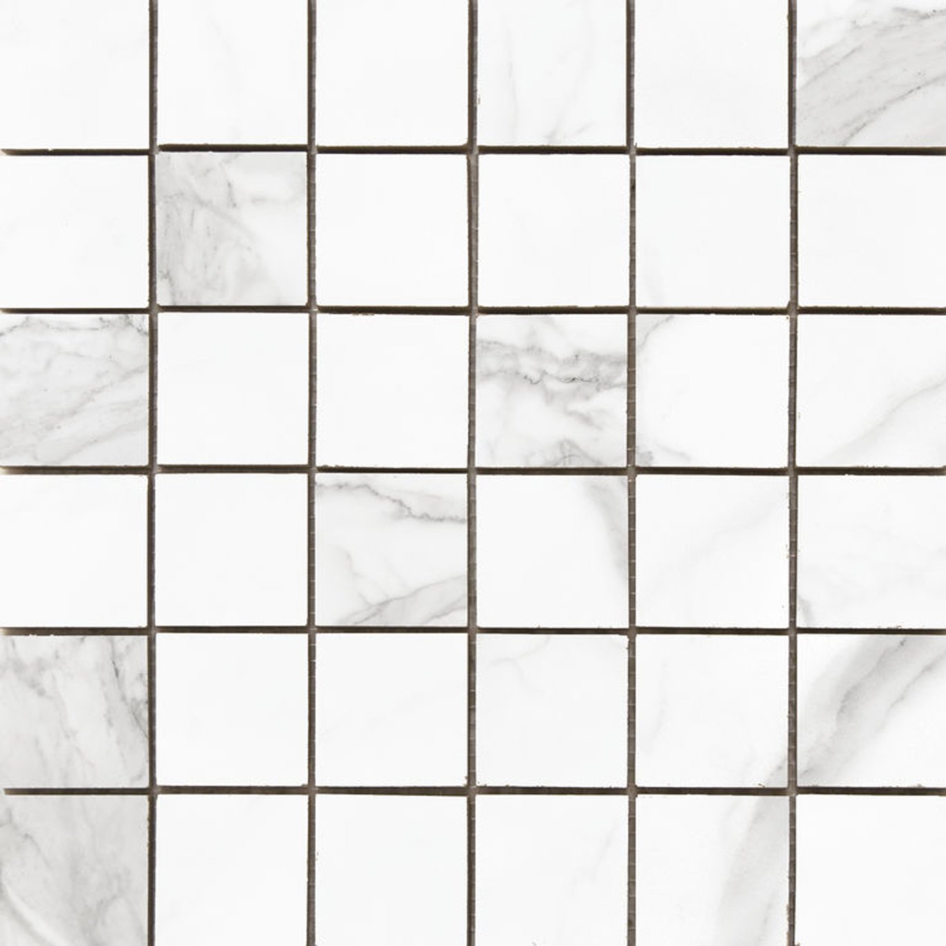 STATUARIO LUXE PULIDO MOSAIKK 30X30 9MM STATUARIO LUXE PULIDO MOSAIKK 30X30 9MM