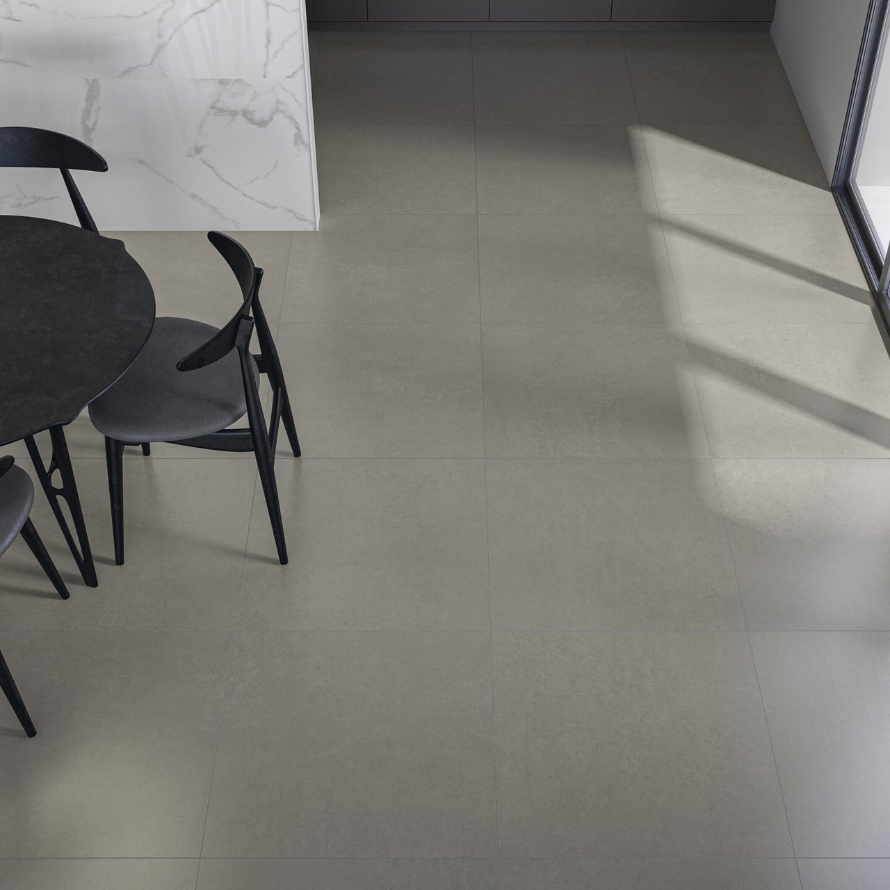 NEUTRA PEARL 60X60 9MM NEUTRA PEARL 60X60 9MM