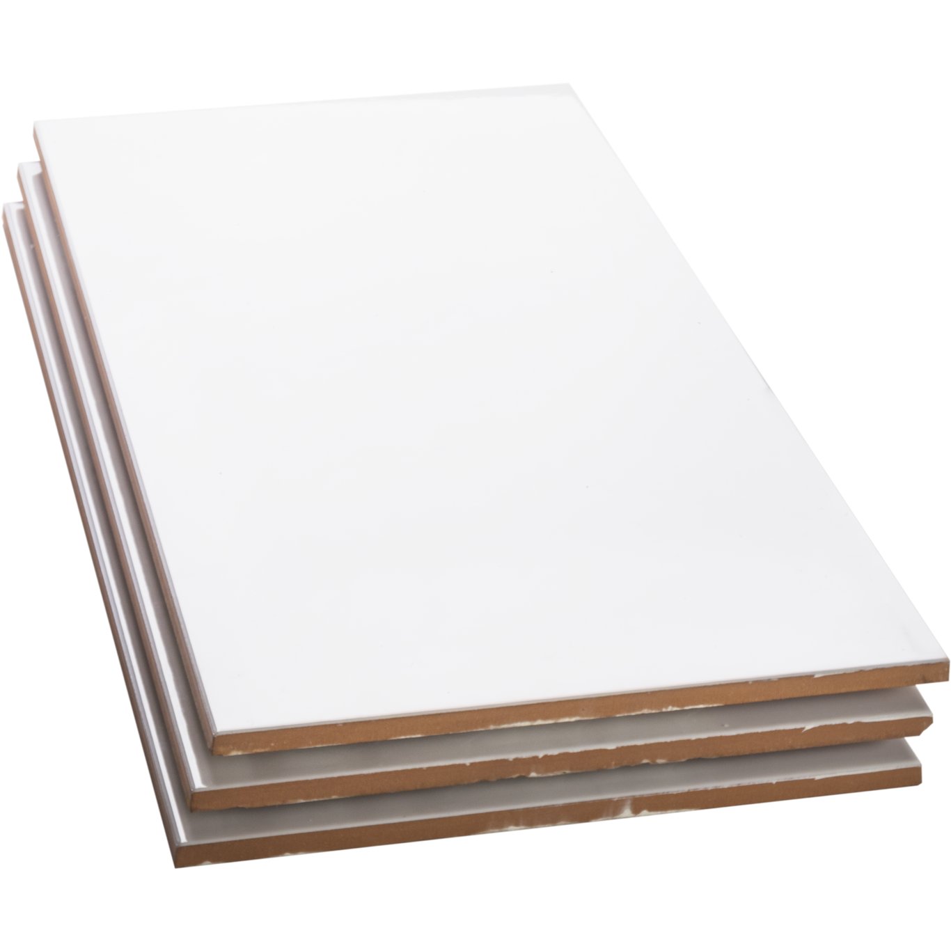 BLANCO MATE 20X30 CM