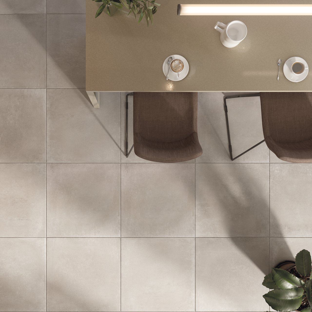 BETON BEIGE 60X60 9MM BETON BEIGE 60X60 9MM