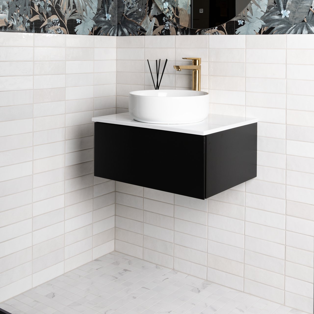 ARTISAN WHITE 6,5X20 8MM ARTISAN WHITE 6,5X20 8MM