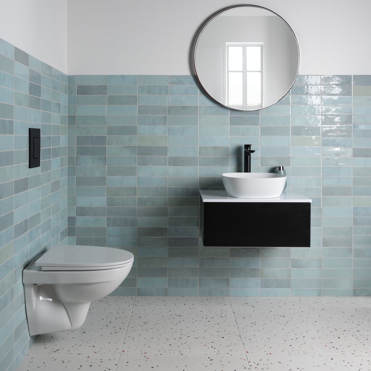 ARTISAN AQUA 6,5X20 8MM ARTISAN AQUA 6,5X20 8MM