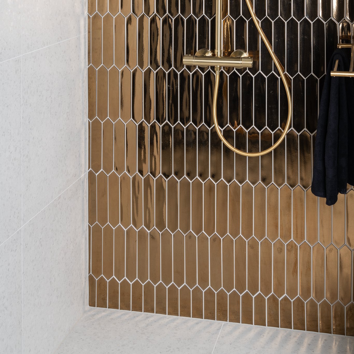 LANSE GOLD 5X25 9MM LANSE GOLD 5X25 9MM