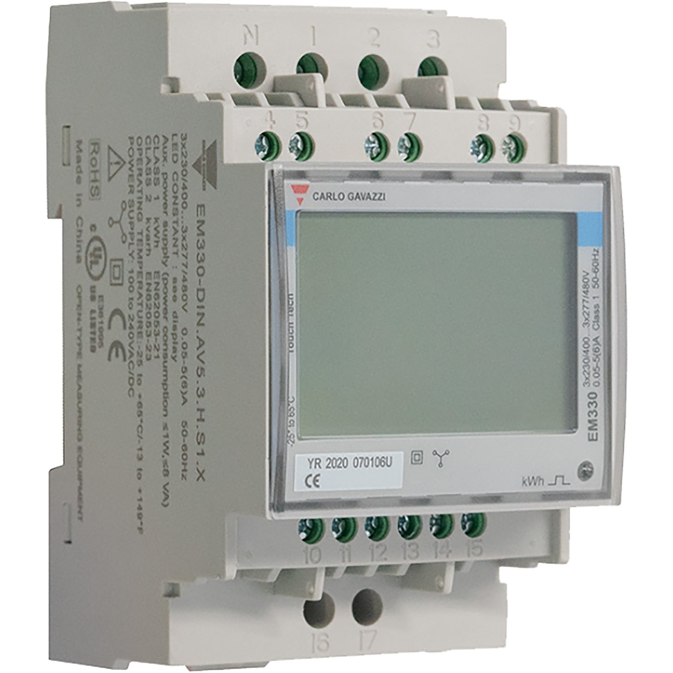 WALLBOX POWERBOOST LADEREGULATOR WALLBOX POWERBOOST LADEREGULATOR