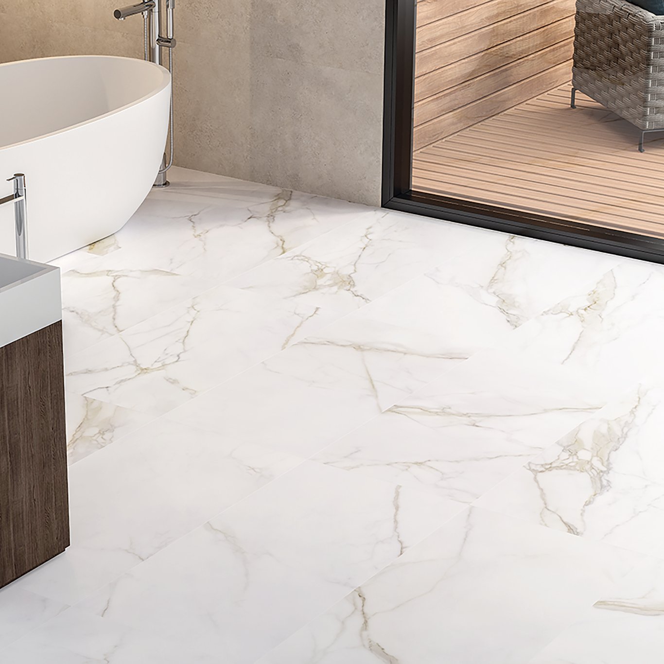 DIAMOND GOLD MATE 60X60 9MM DIAMOND GOLD MATE 60X60 9MM