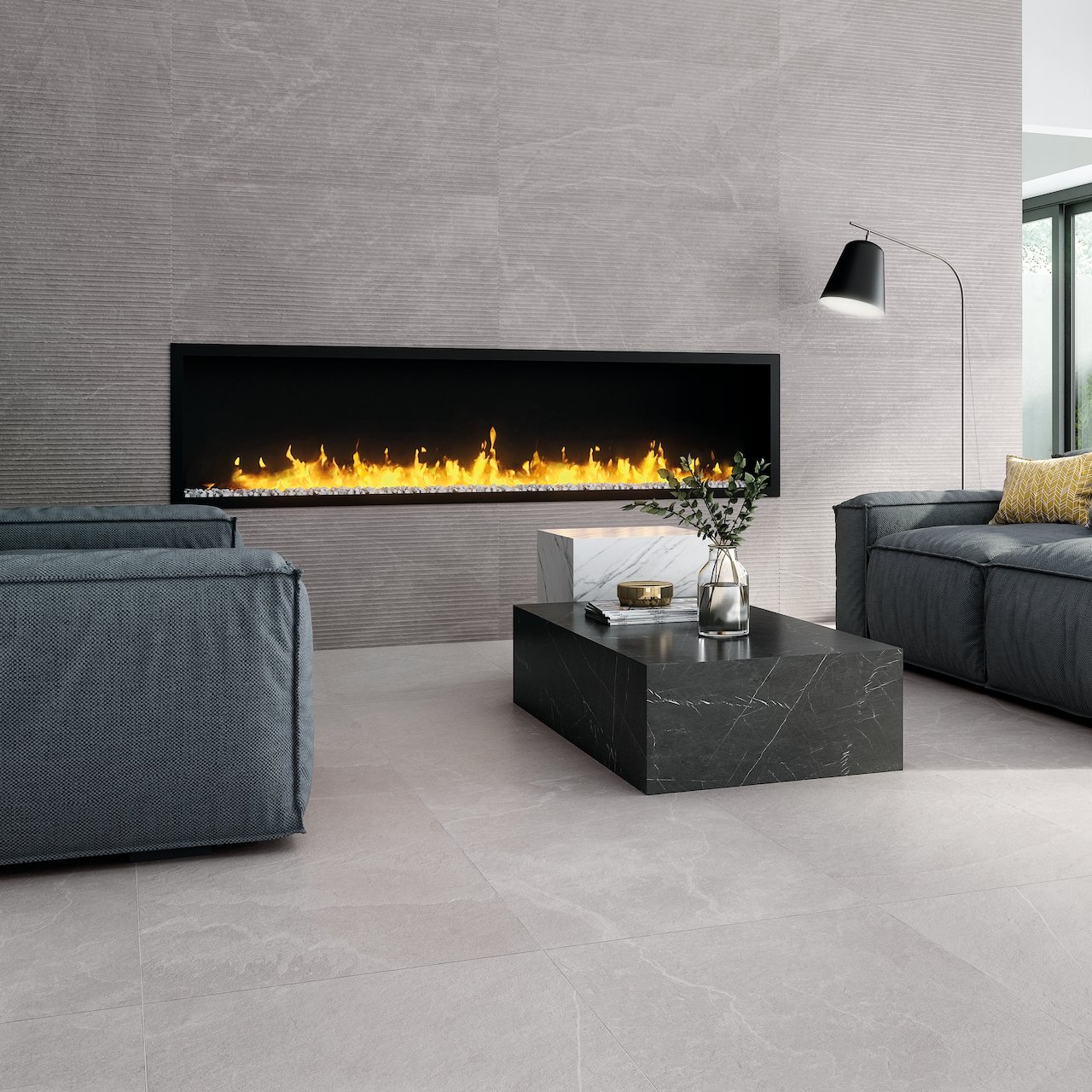 OVERLAND PEARL 60X60 9MM OVERLAND PEARL 60X60 9MM