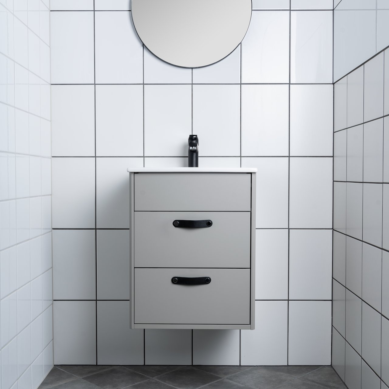 BLANCO BRILLO 20X30 7MM BLANCO BRILLO 20X30 7MM