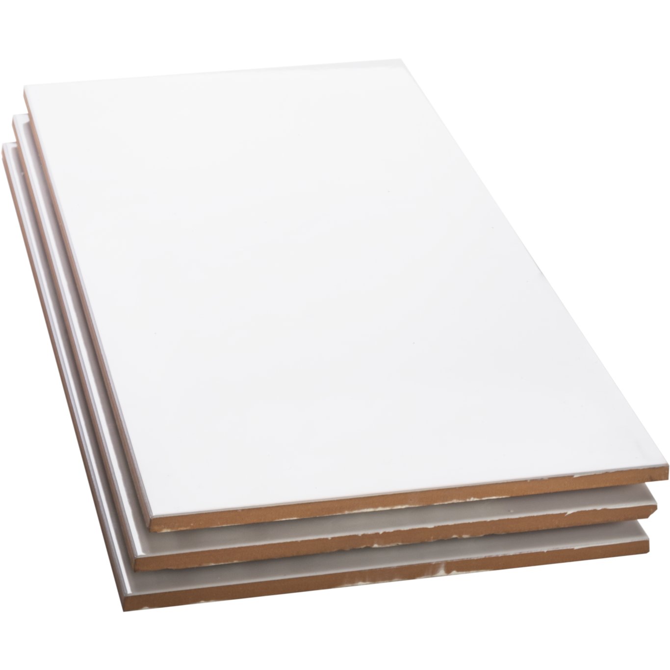 BLANCO MATE 20X30 7MM BLANCO MATE 20X30 7MM