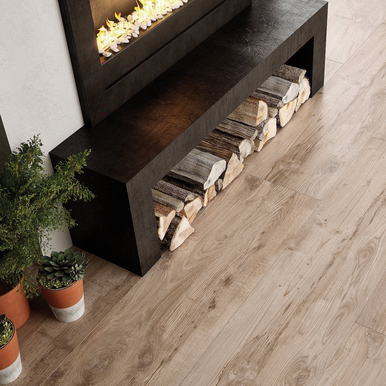 NEBRASKA MAPLE 30X120 9MM NEBRASKA MAPLE 30X120 9MM