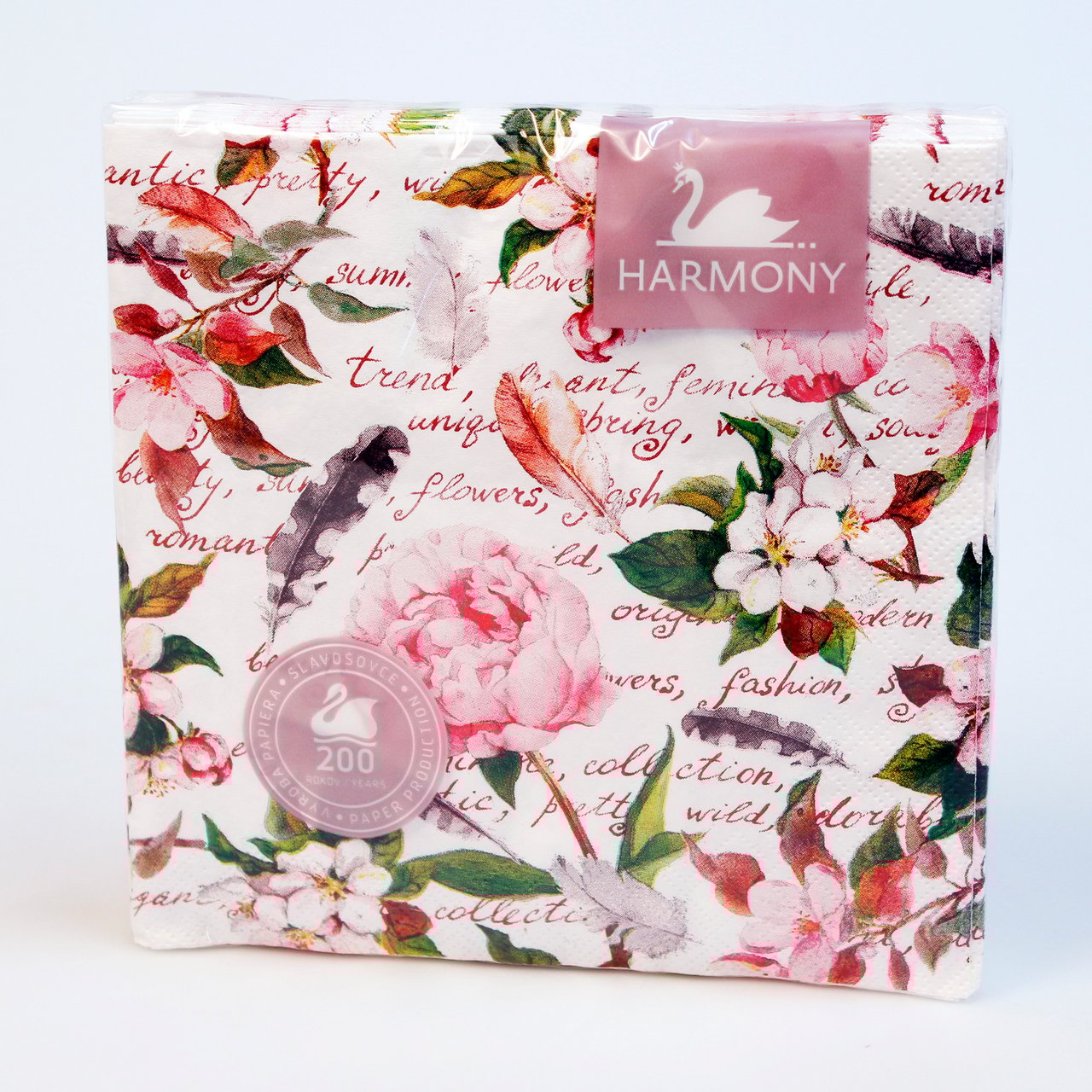 SERVIETTER 20-PK 33X33CM PION