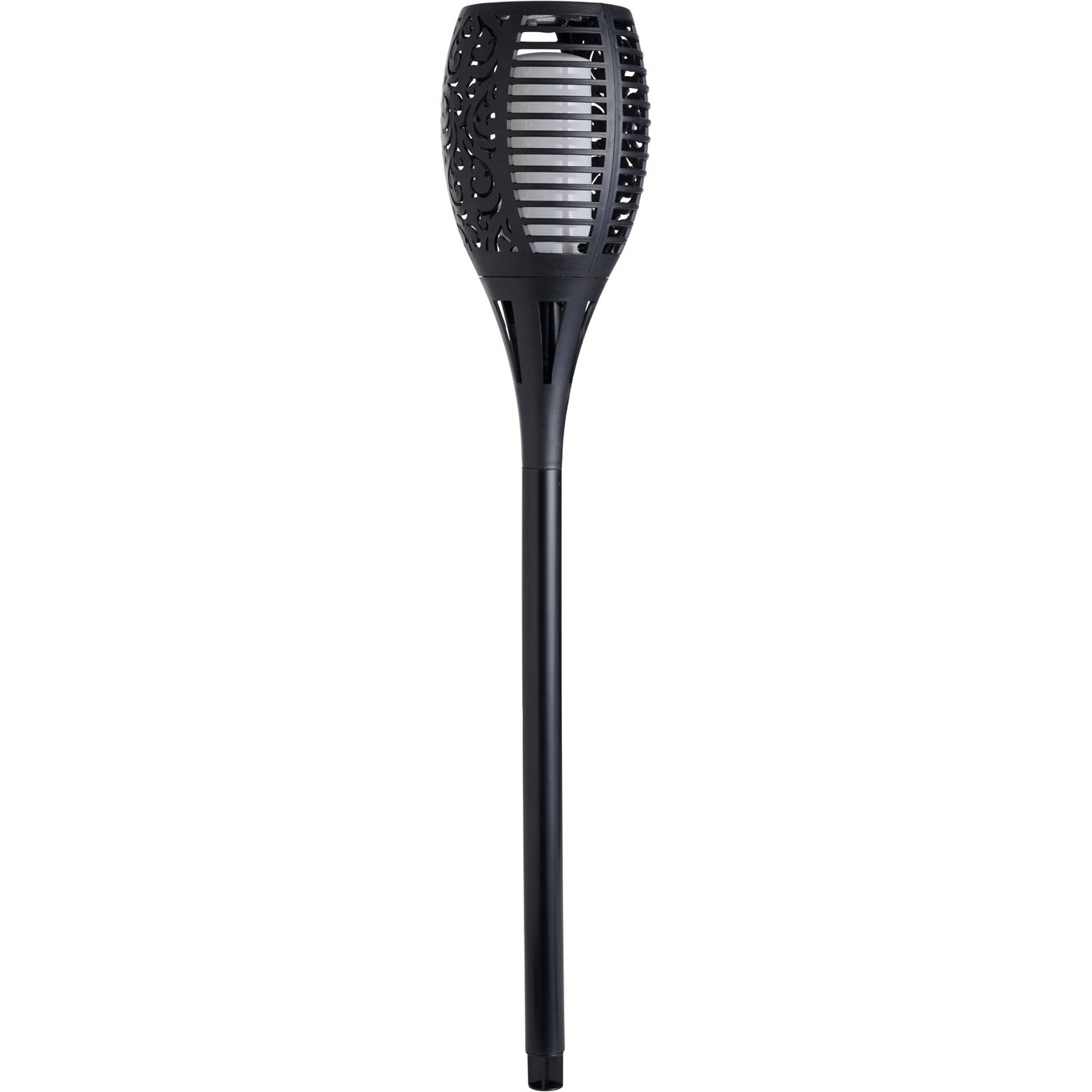 OUTFIT SOLARLAMPE FAKKEL Ø12H78CM