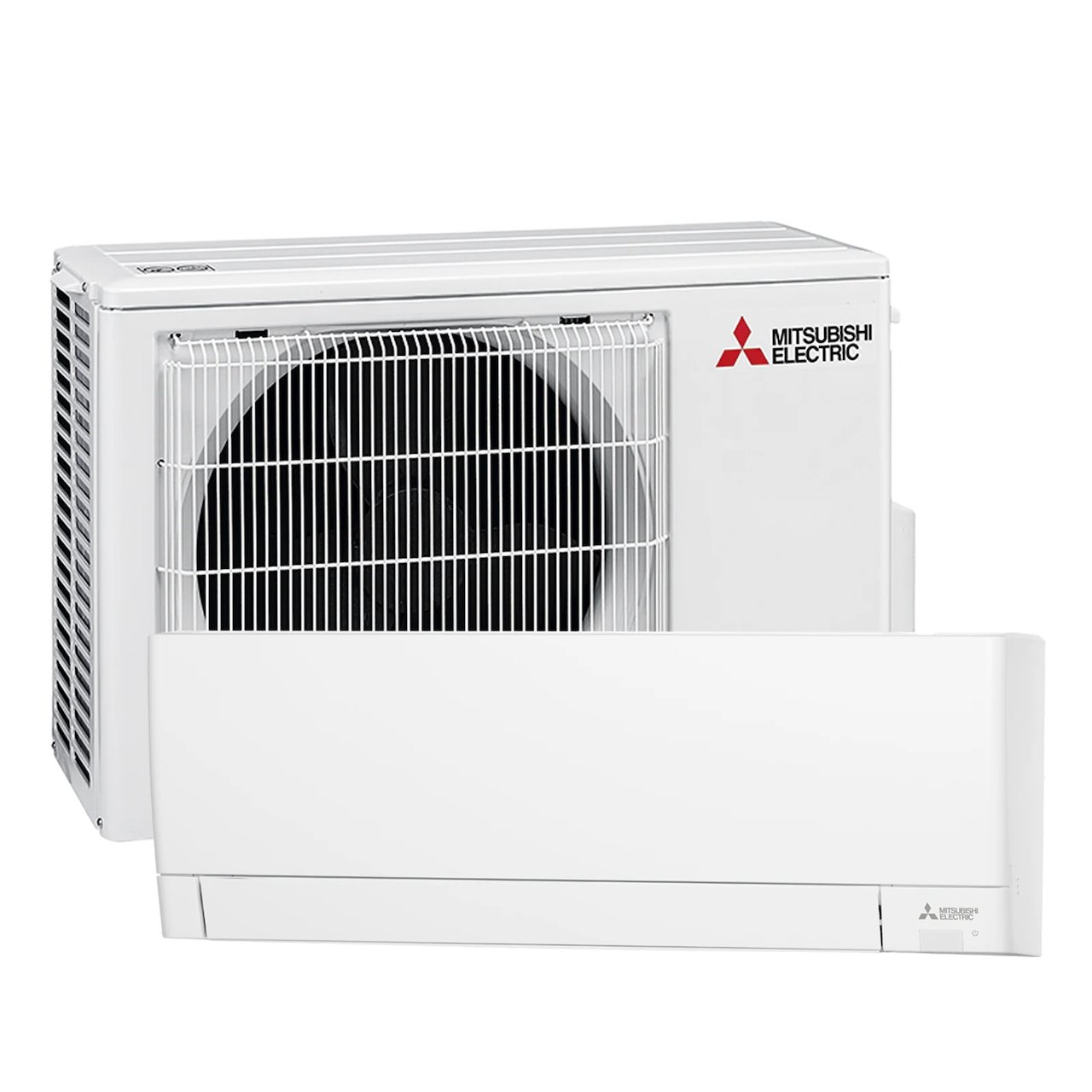 MITSUBISHI ELECTRIC GUSSURI 4600 AY35VGK VARMEPUMPE HVIT MITSUBISHI ELECTRIC GUSSURI 4600 AY35VGK VARMEPUMPE HVIT