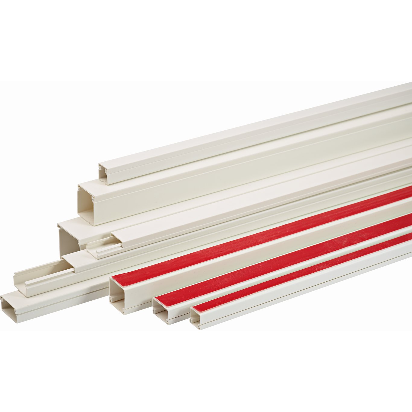 SCHNEIDER MINIKANAL ULTRA 60X25 2METER SCHNEIDER MINIKANAL ULTRA 60X25 2METER