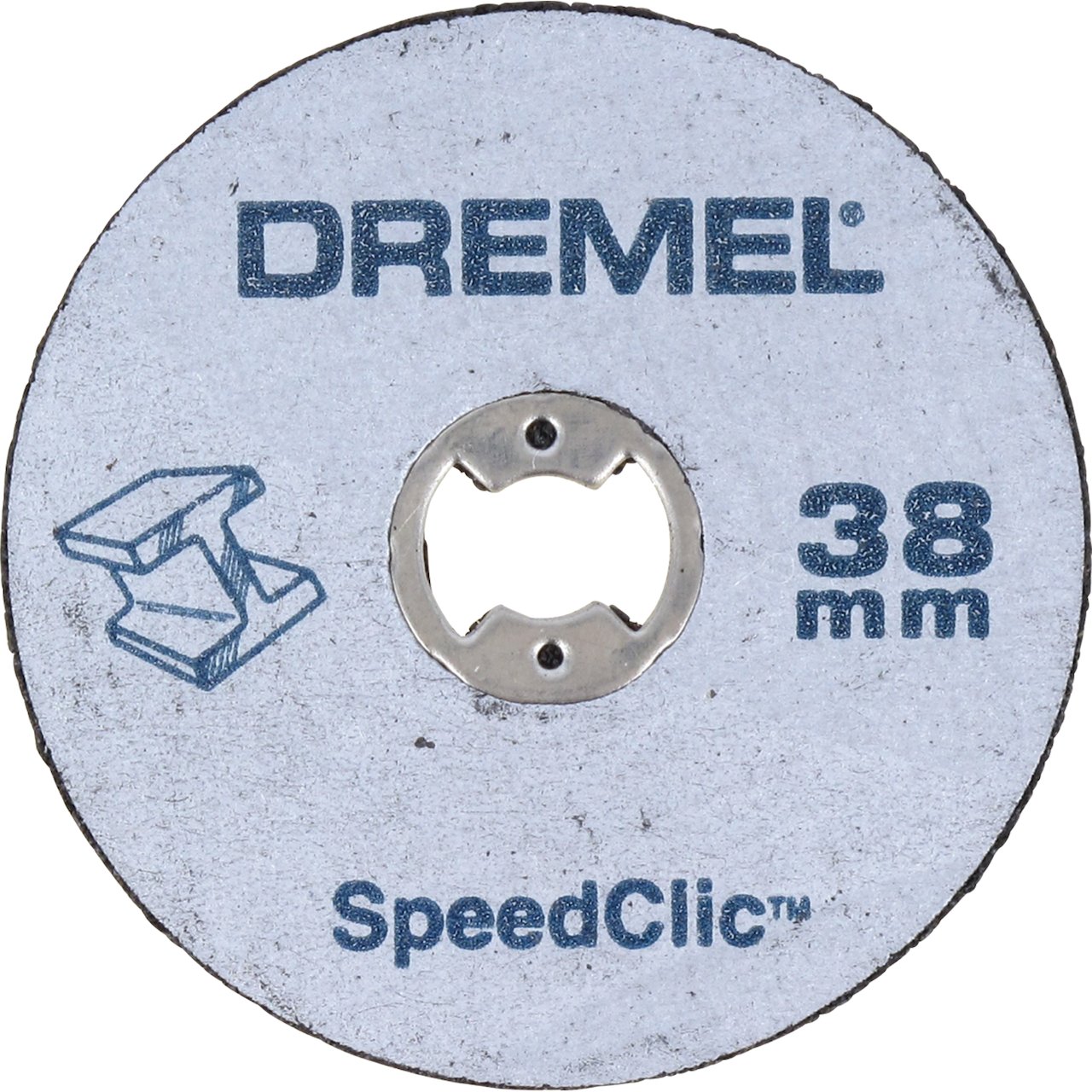 DREMEL® EZ SPEEDCLIC: STARTSETT.