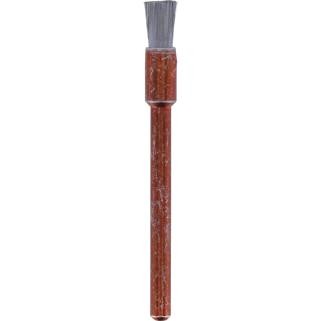 BØRSTE I RUSTFRITT STÅL 3,2 MM