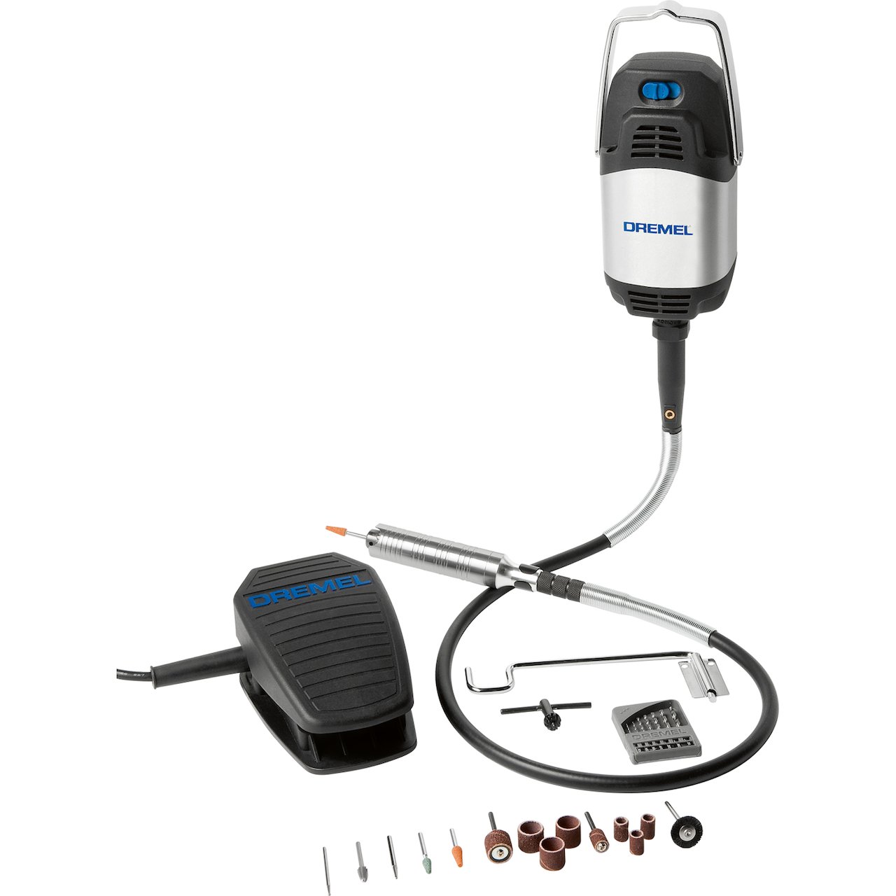 DREMEL® FORTIFLEX DREMEL® FORTIFLEX