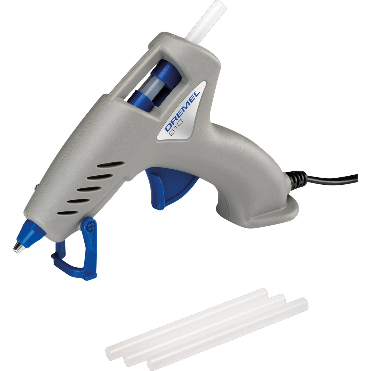 DREMEL® LIMPISTOL 910 DREMEL® LIMPISTOL 910