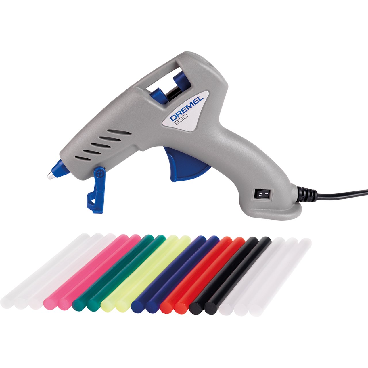 DREMEL® LIMPISTOL 930 DREMEL® LIMPISTOL 930