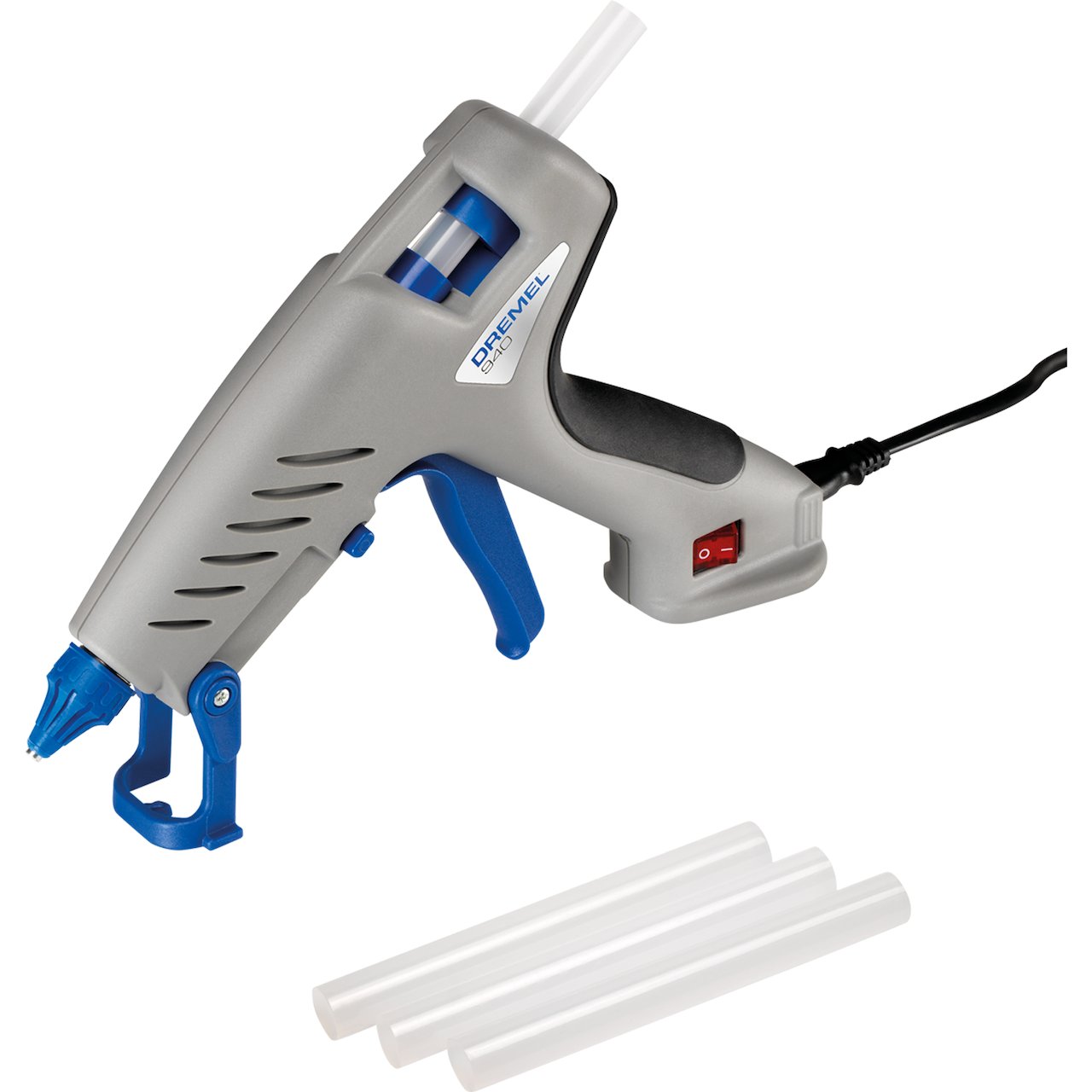 DREMEL® LIMPISTOL 940 DREMEL® LIMPISTOL 940