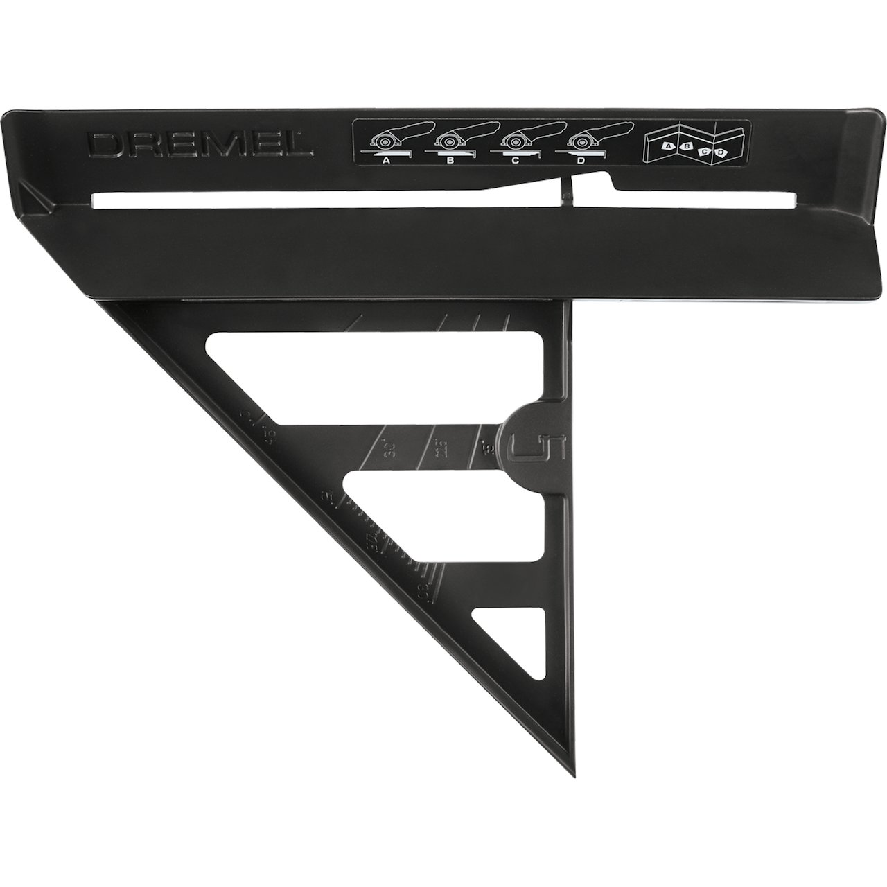 DREMEL® DSM20 KUTTEFORSATS DREMEL® DSM20 KUTTEFORSATS