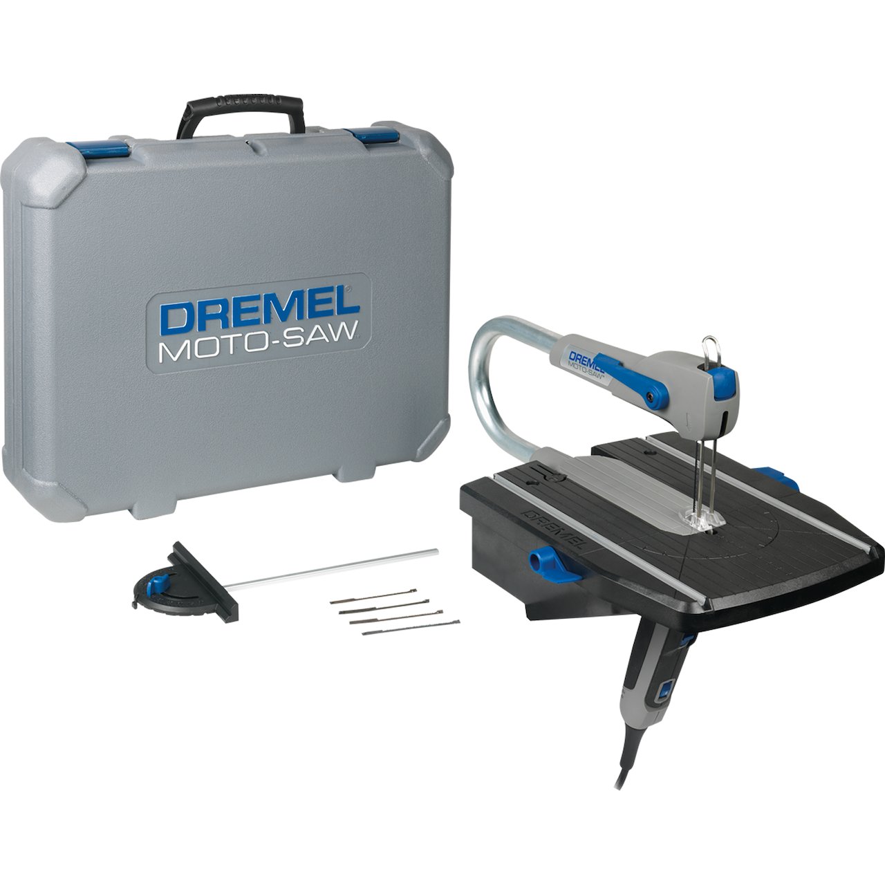 DREMEL® MOTO-SAW DREMEL® MOTO-SAW