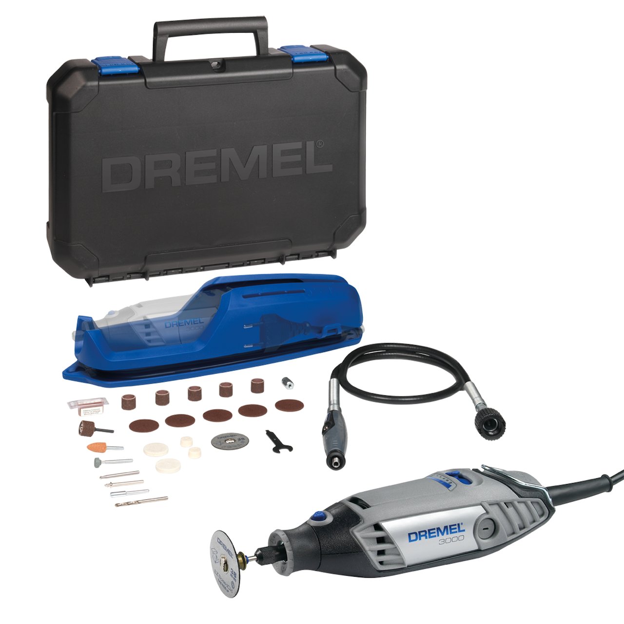 DREMEL® 3000-1/25 DREMEL® 3000-1/25