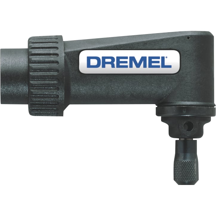 DREMEL® VINKELFORSATS DREMEL® VINKELFORSATS