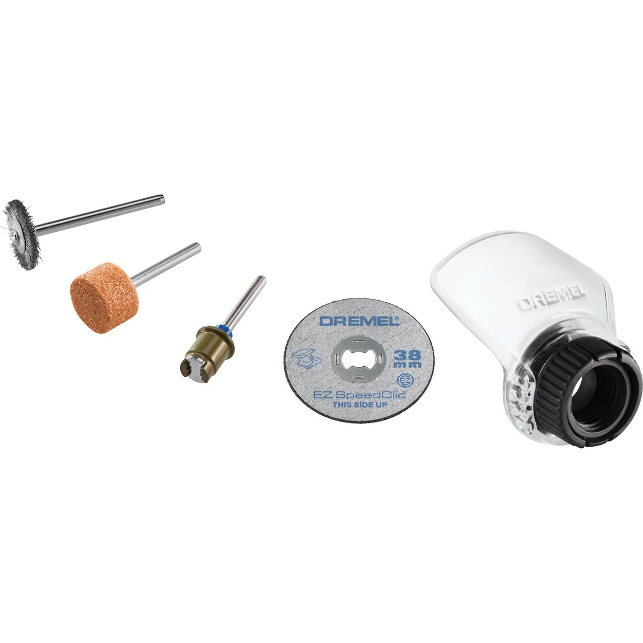 DREMEL® COMFORT GUARD DREMEL® COMFORT GUARD