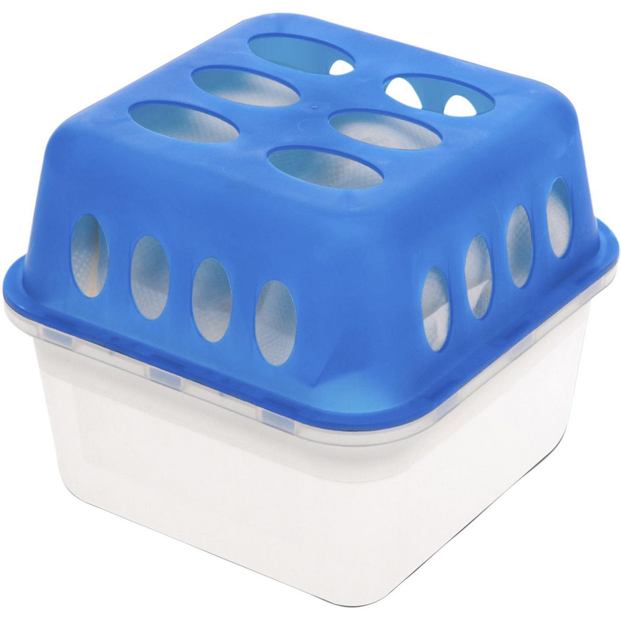 FUKTFJERNER 400G INKL. 2 REFILL