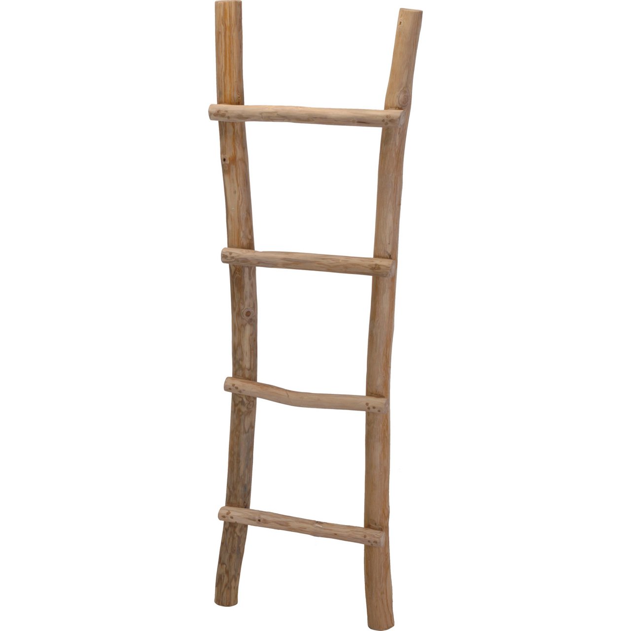 H & S COLLECTION HÅNDKLESTIGE 150X50X10CM TEAK H & S COLLECTION HÅNDKLESTIGE 150X50X10CM TEAK