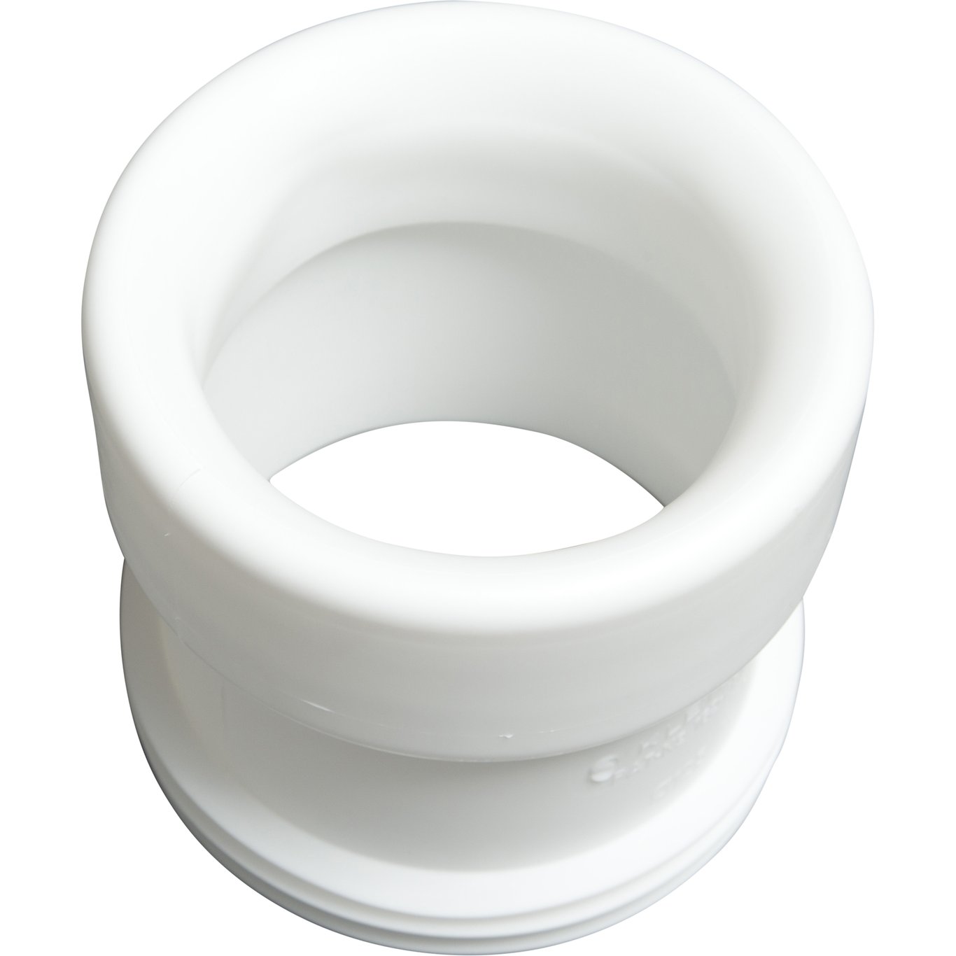 SENTRISK WC MUFFE Ø125MM (SOIL) SENTRISK WC MUFFE Ø125MM (SOIL)