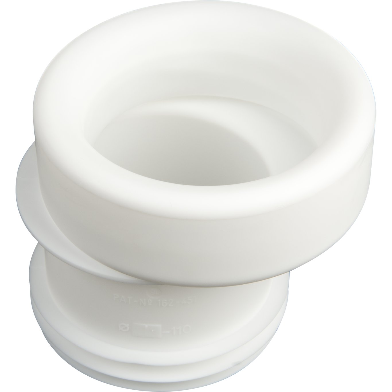 GUSTAVSBERG KLOSSETTILSLUTNING NR7 100-110MM GUSTAVSBERG KLOSSETTILSLUTNING NR7 100-110MM