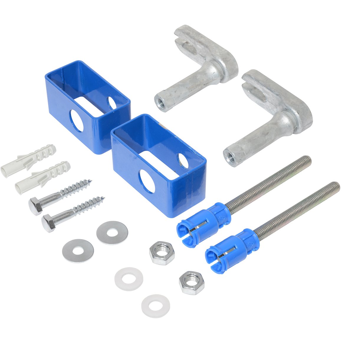 GUSTAVSBERG TRIOMONT VEGGFESTE FOR FIKSTUR GUSTAVSBERG TRIOMONT VEGGFESTE FOR FIKSTUR