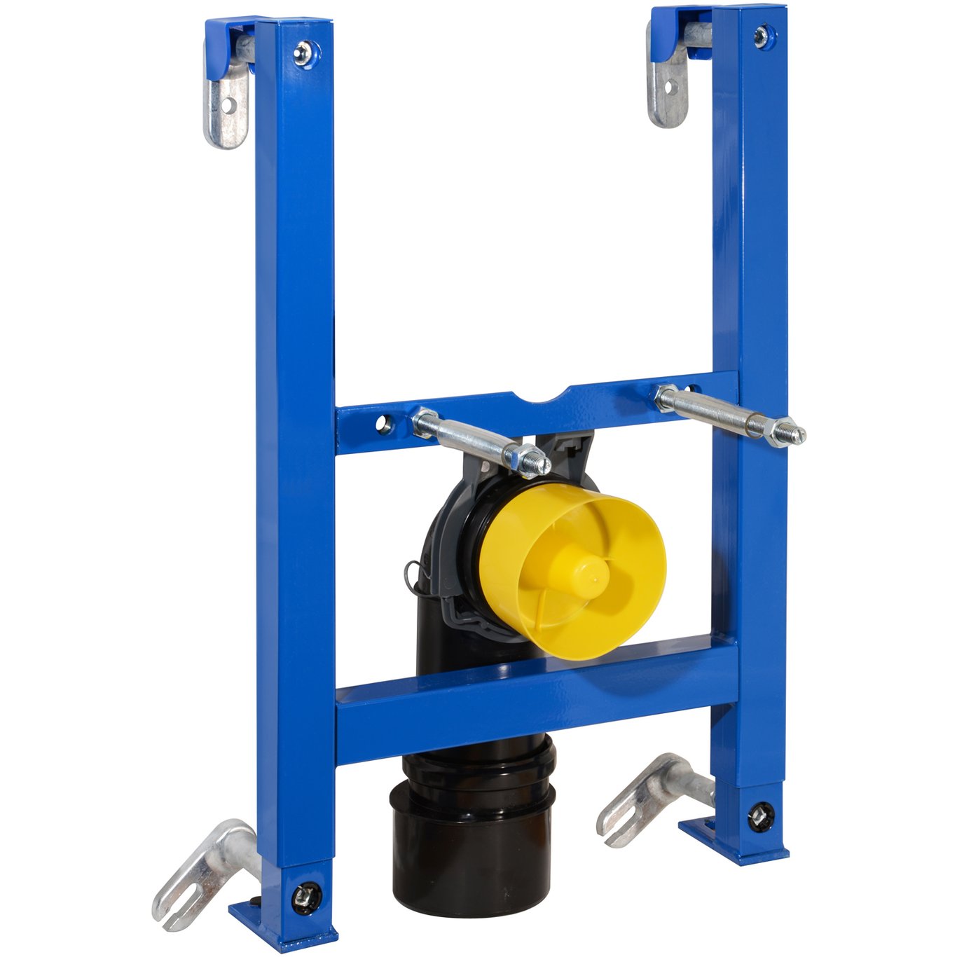 GUSTAVSBERG TRIOMONT MONTERINGSSTATIV FOR BIDÉ/VEGGHENGT TOALETT GUSTAVSBERG TRIOMONT MONTERINGSSTATIV FOR BIDÉ/VEGGHENGT TOALETT