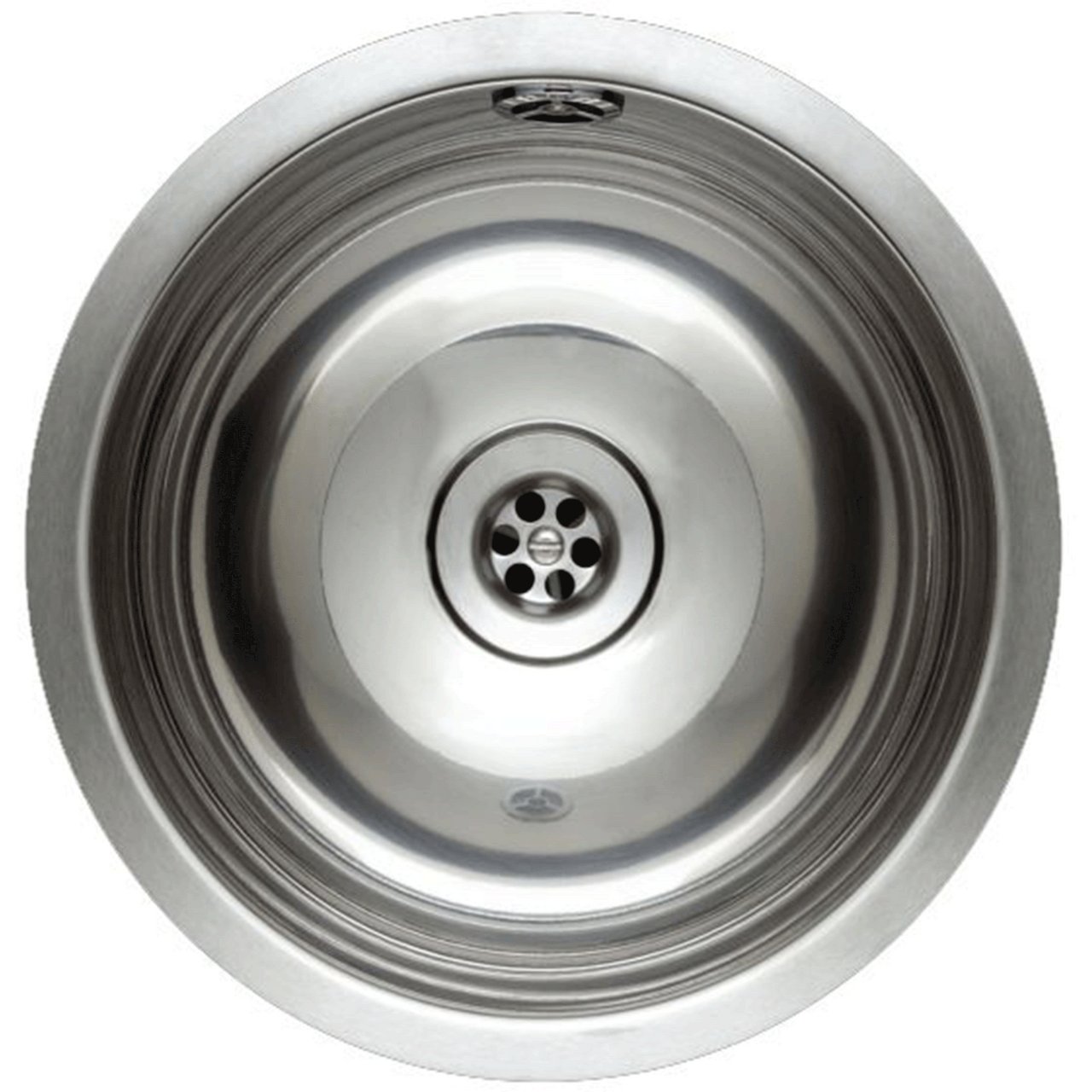 LAVABO RIO L SERVANT Ø29 RUSTFRITT STÅL