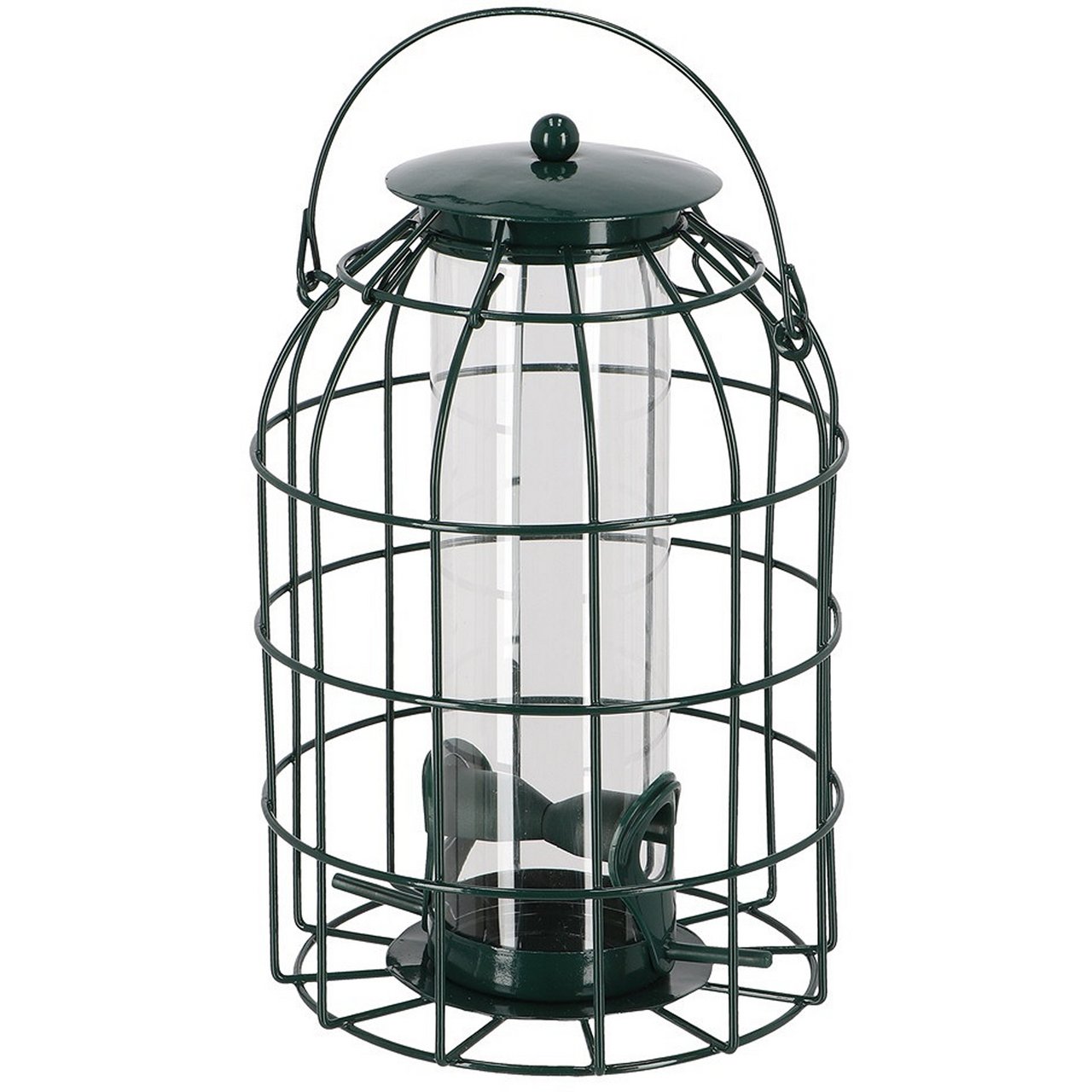 BEST FOR BIRDS FUGLEMATER