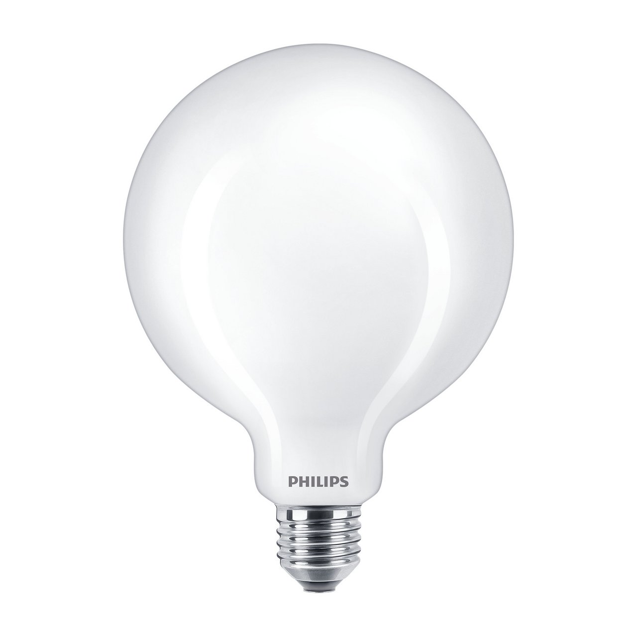 PHILIPS LYSPÆRE LED 60W E27 G120