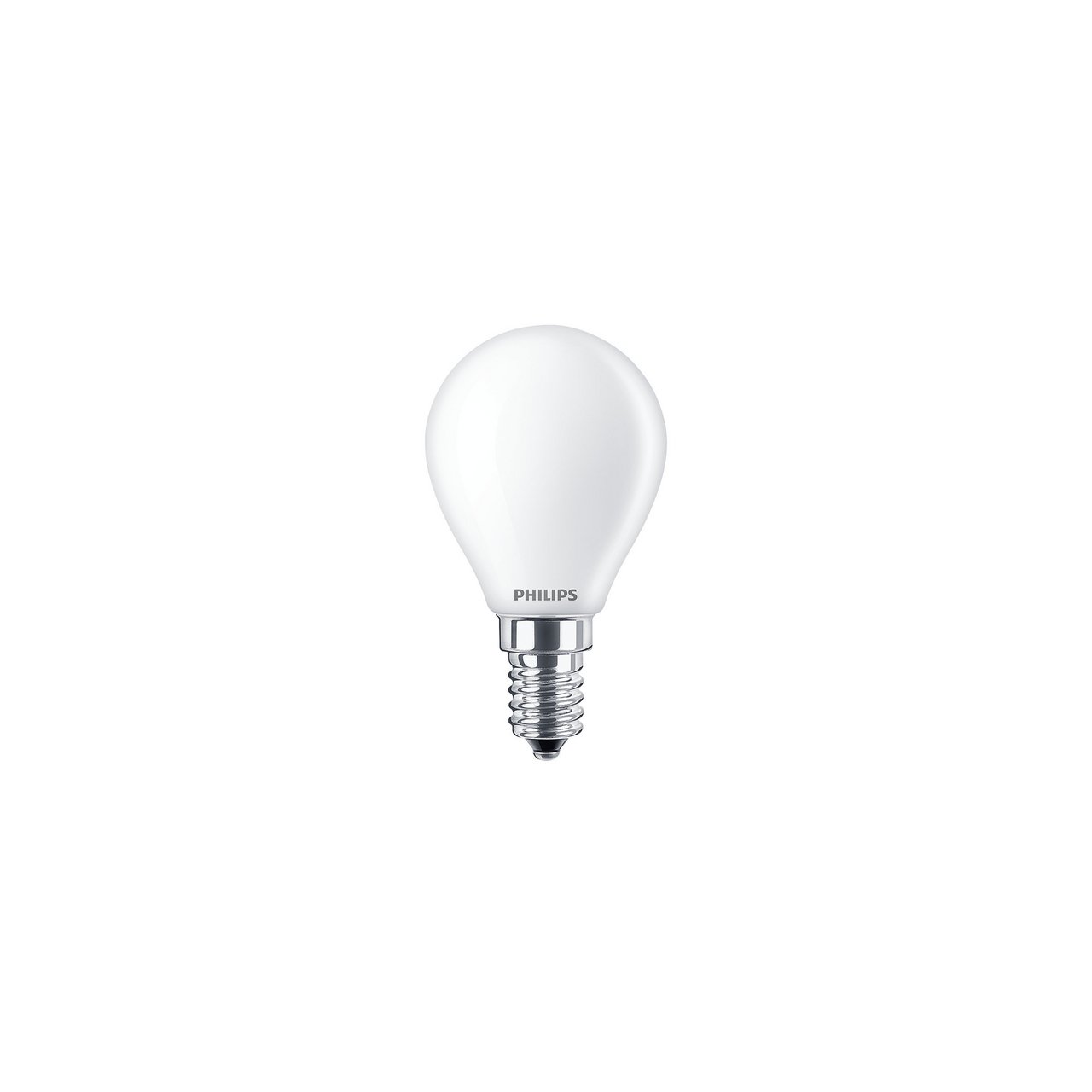 PHILIPS LYSPÆRE LED 60W E14 P45 PHILIPS LYSPÆRE LED 60W E14 P45
