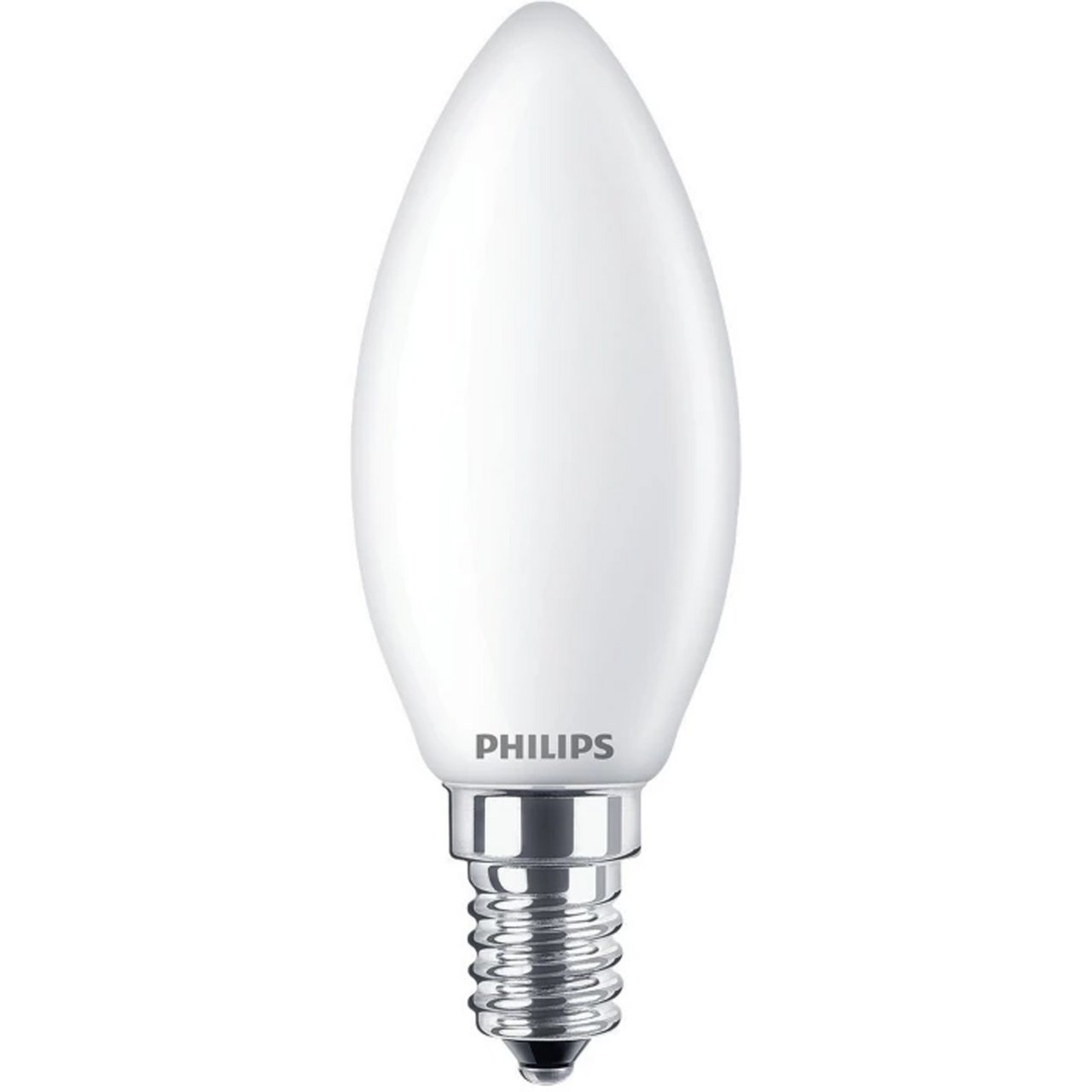 PHILIPS LYSPÆRE LED 25W B35 E14 PHILIPS LYSPÆRE LED 25W B35 E14